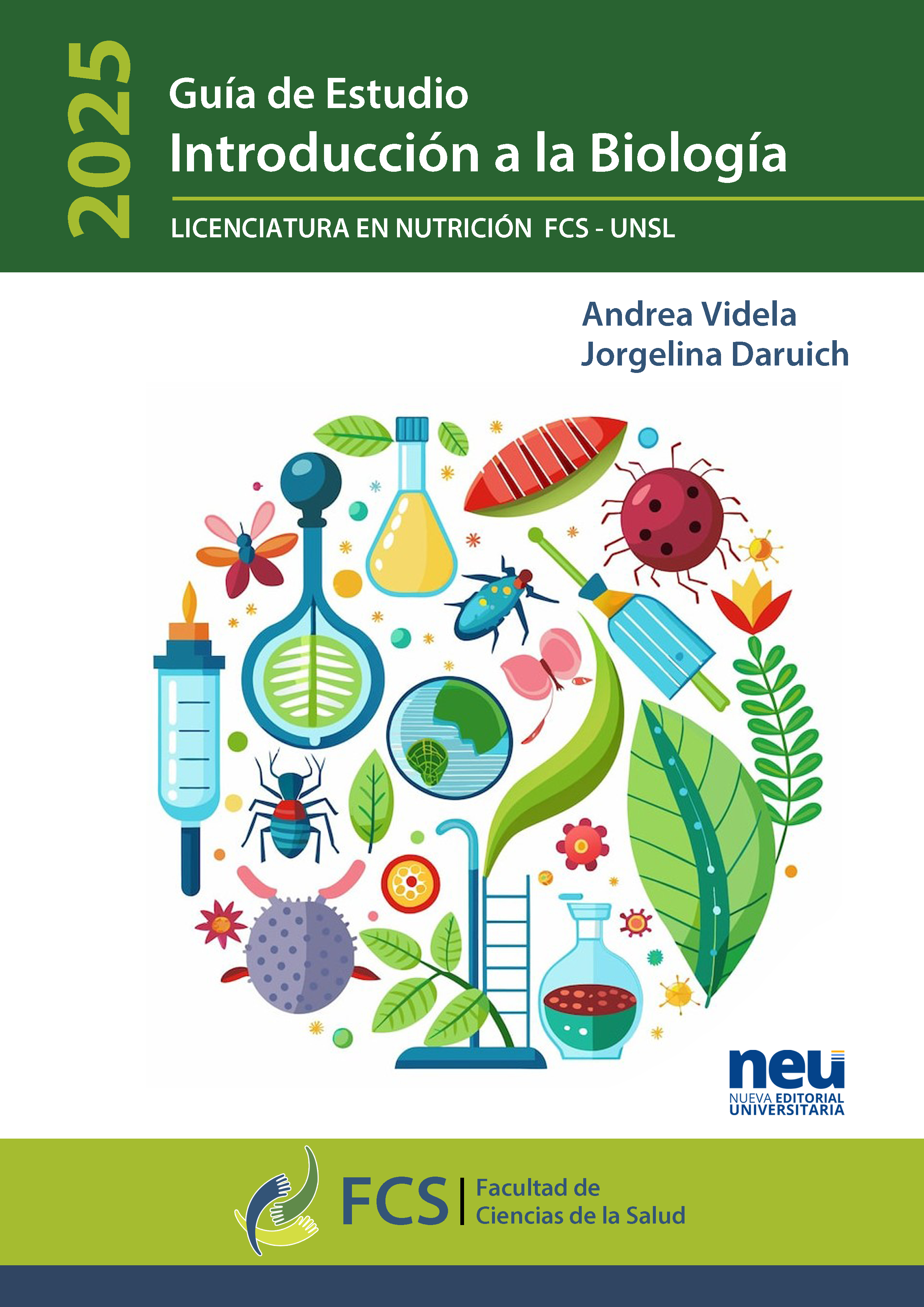 Introducción a la biología